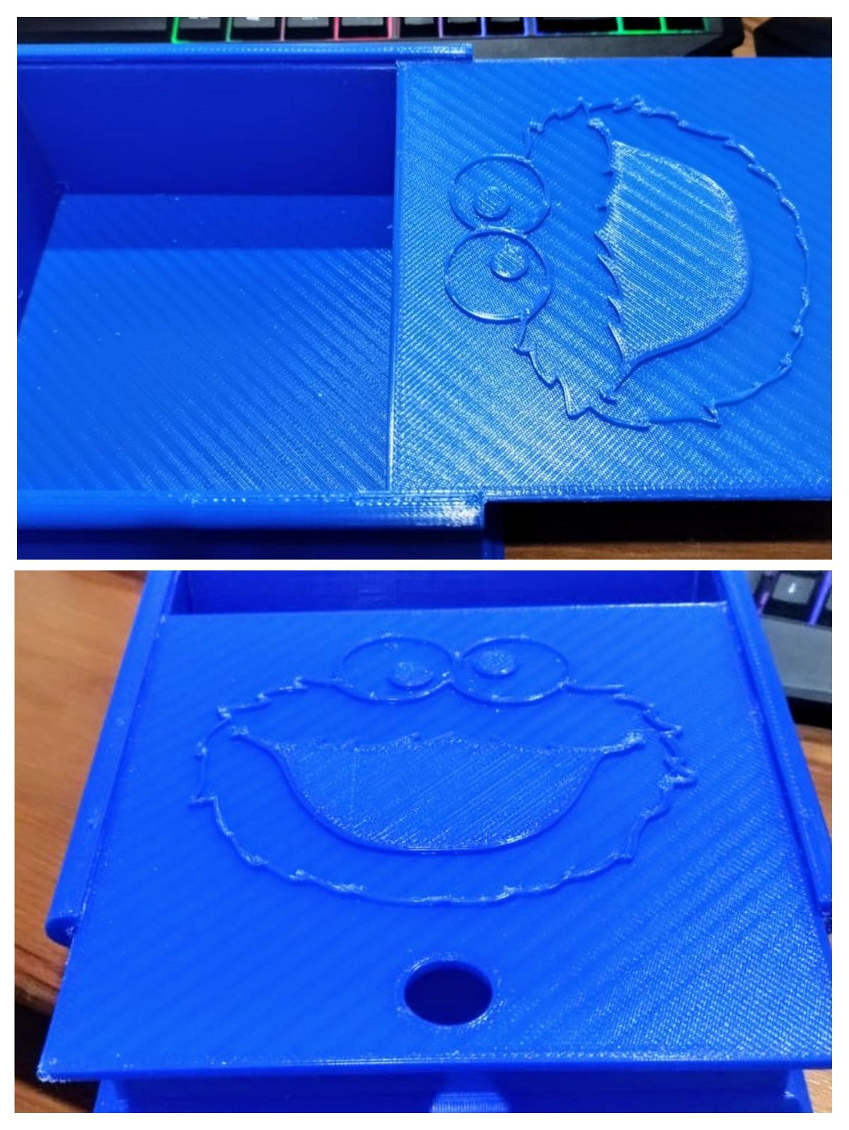 Impressões 3D para todos os gostos