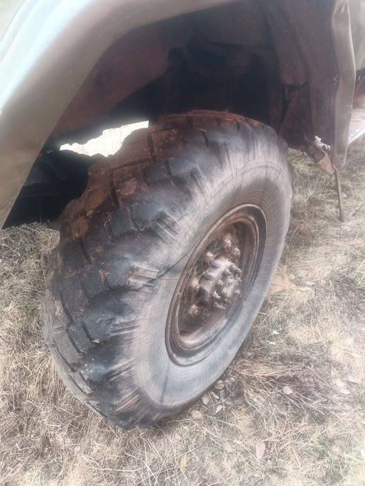 Продам лісовоза.131