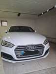 Audi a5 Sportback 2.0 40TDi 2019 SLine