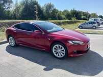Продам тесла моделі s