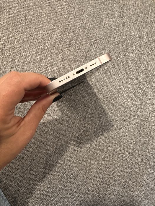 IPhone 13 funciona perfeitamente