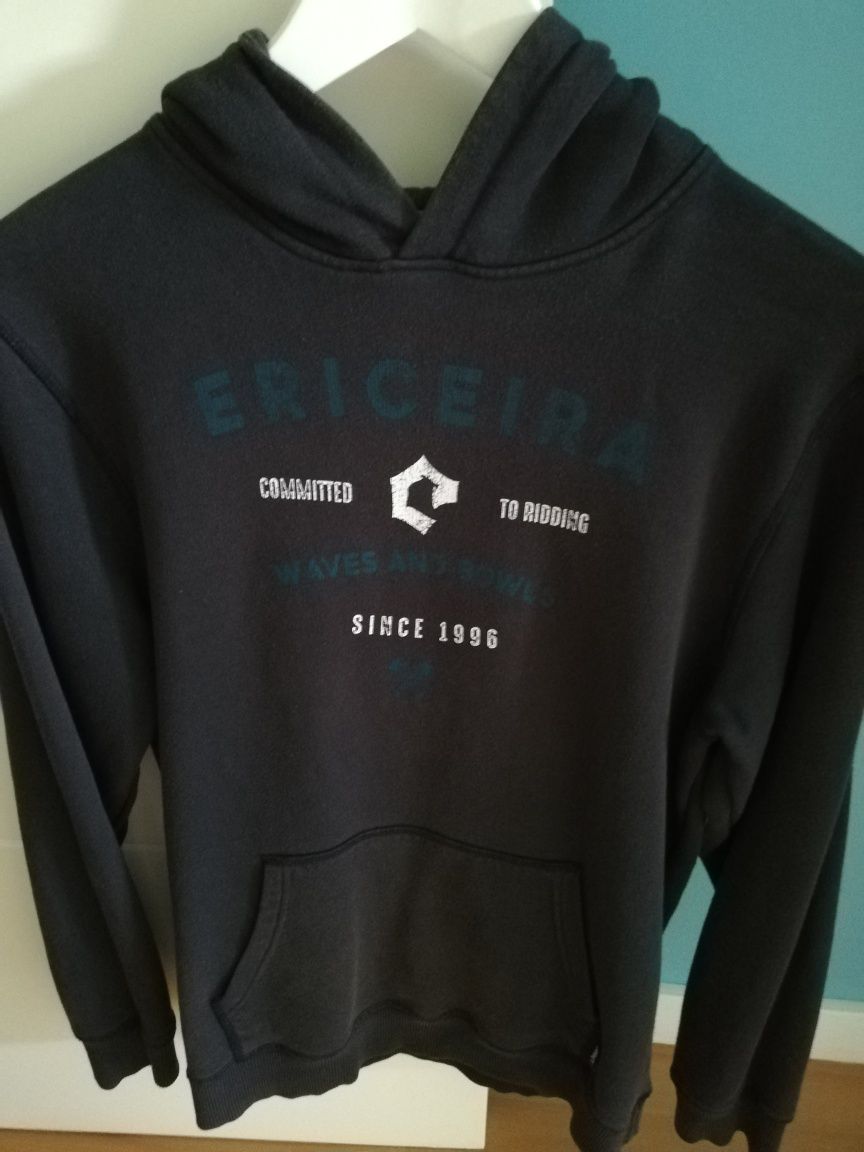 Sweatshirt Ericeira 14