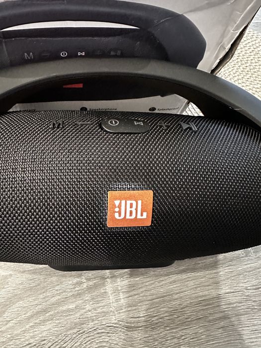Nowy glosnik jbl