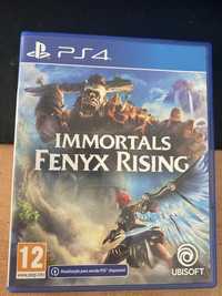 Immortals fenyx rising ps4/ps5