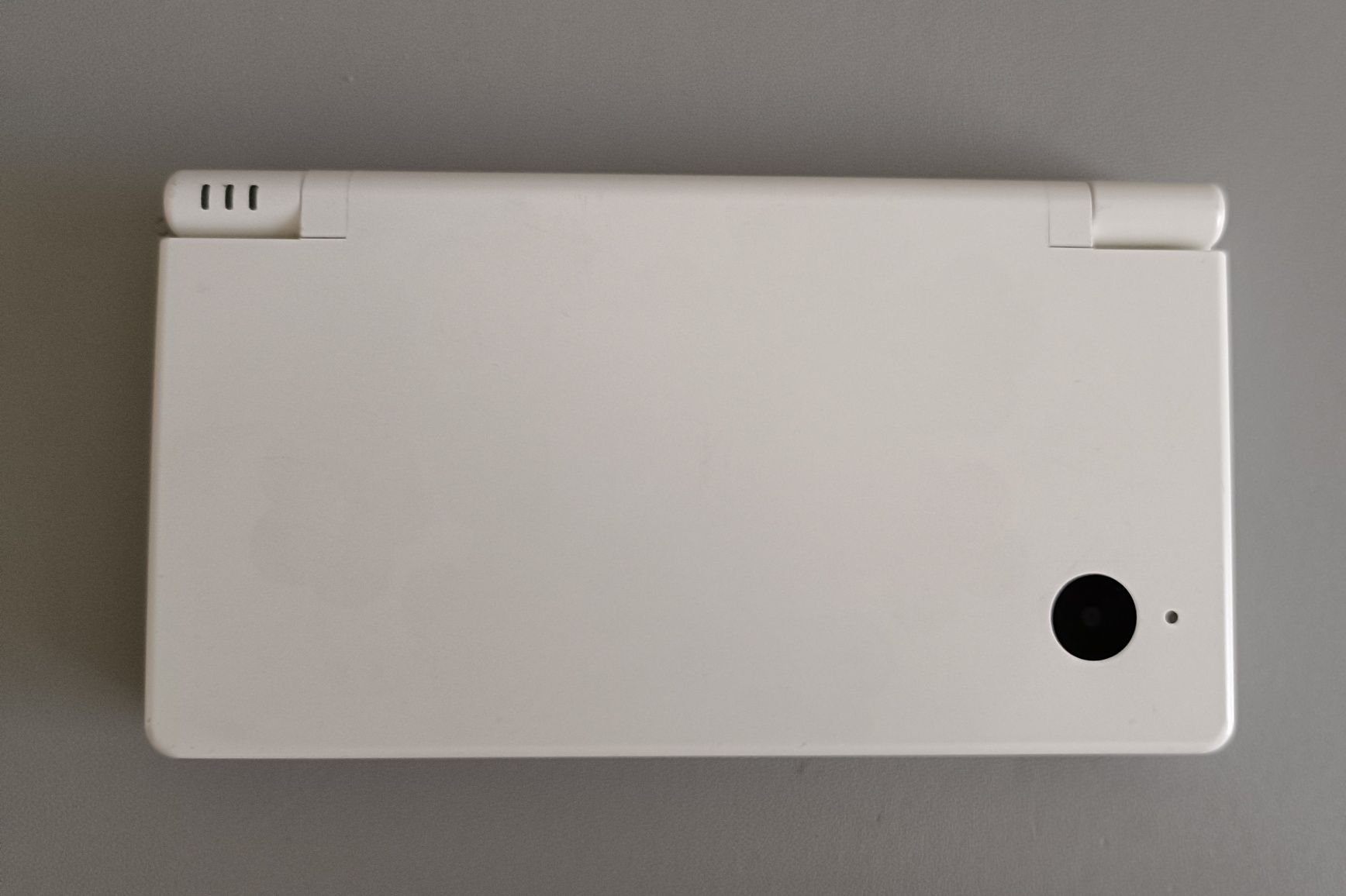 Nintendo DSi biała sprawna TWM