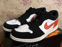 Кроссовки Nike Jordan
