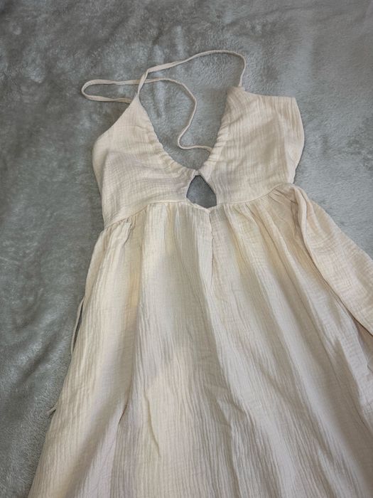 легка літня сукня