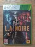 Xbox 360 L.A. Noire (Novo)