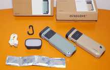 Кемпинговое комб.3в1 устр.Xiaomi aisolove(фонарь,фумигатор, павербанк)