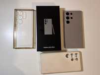 Samsung Galaxy s24 ultra 512gb gwarancja gratis