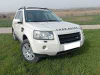 Land Rover Freelander 4x4 automat ksenony hak skóra tempomat