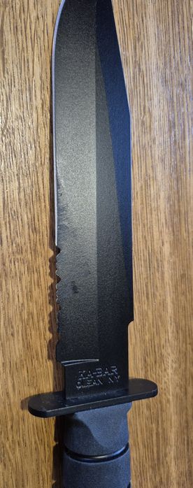 Nóż Ka-bar 1271 oryginał