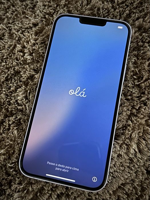 Iphone 14 Plus 256GB