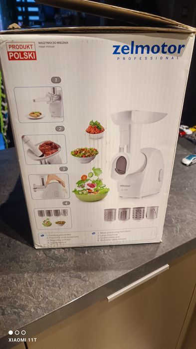 Maszynka do mięsa,warzyw