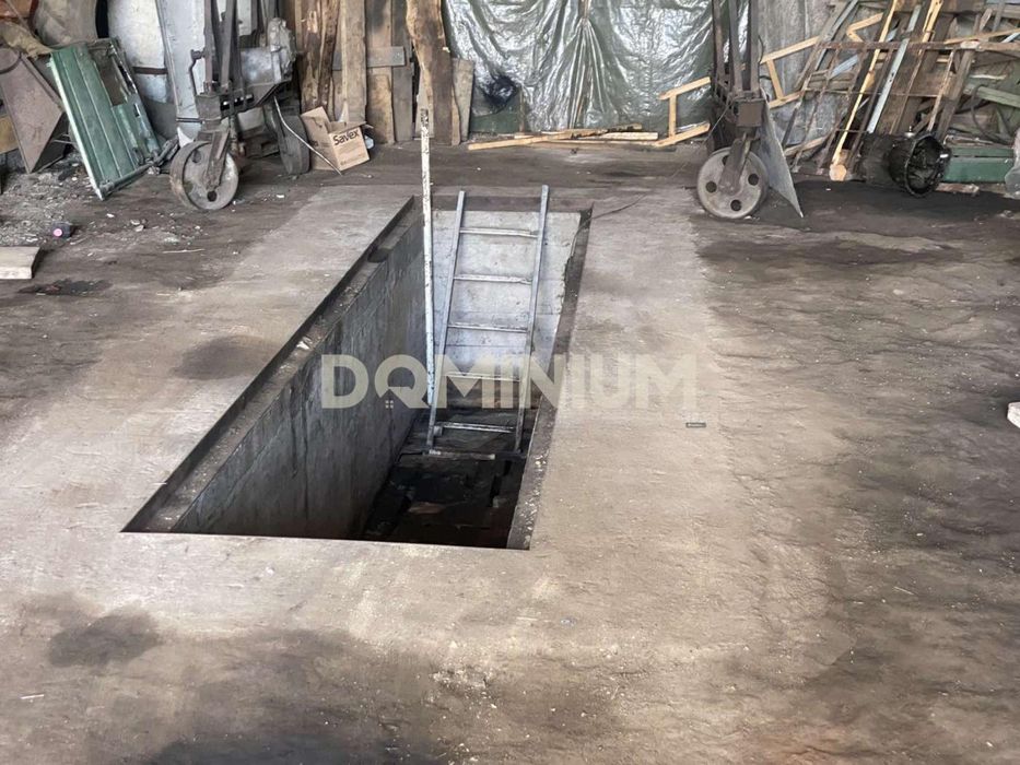 Продається багатофункціональний комерційний обєкт у с. Нижнє Селище