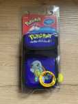 Gameboy Pokemon holder pokrowiec vintage retro