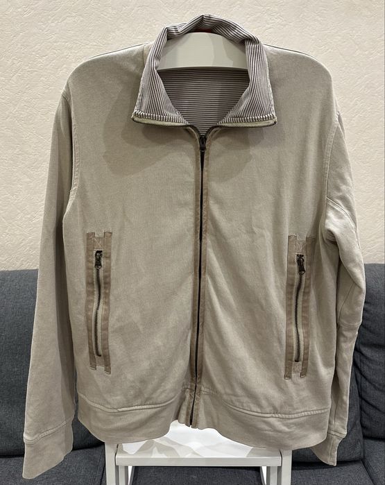 Кофта Hugo Boss