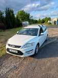 Ford Mondeo MK4 2.0 tdci lift