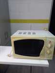 Micro-ondas Com Grill 1.200wts