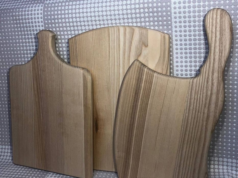 Продам кухонні дошки