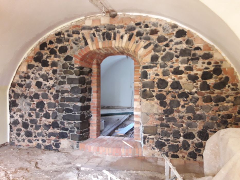 Antykorozja, Piaskowanie, renowacja, malowanie Zgorzelec i okolice