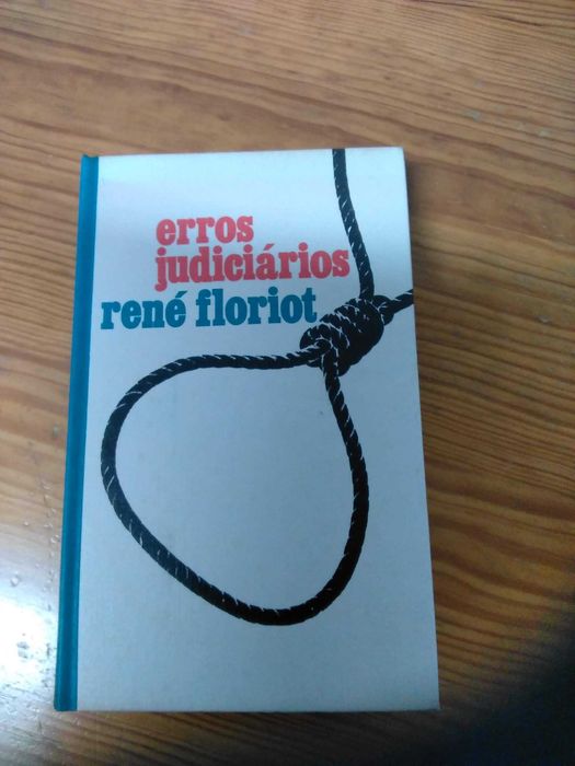 Erros judiciários