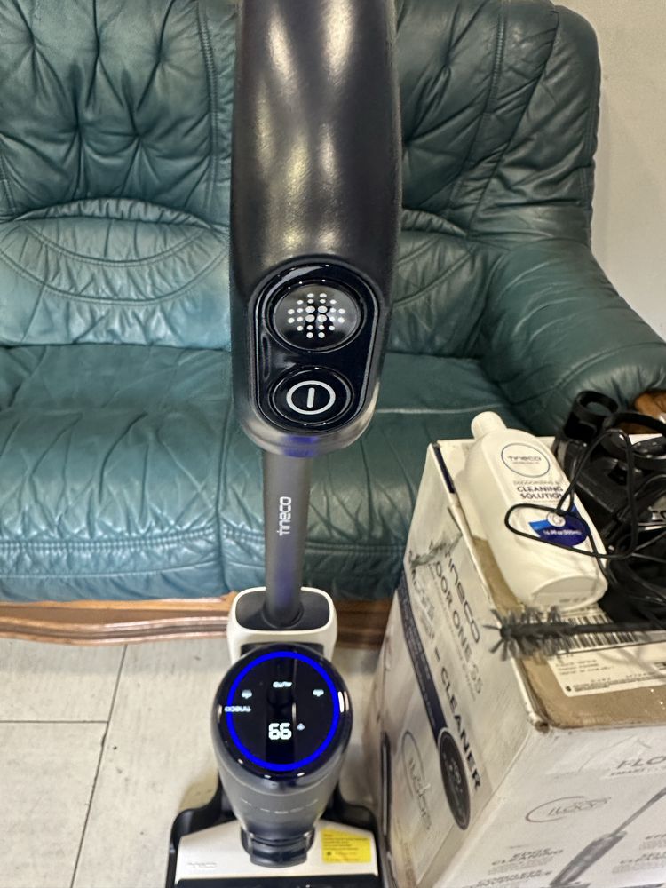 Пылесос Tineco Floor One S5
