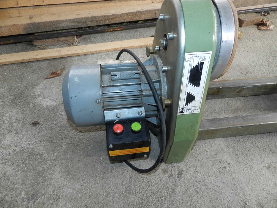 Tokarka do drewna Electra Beckum HDM1000 możliwa wysyłka