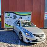 Mazda 6 2.0 Diesel  2008