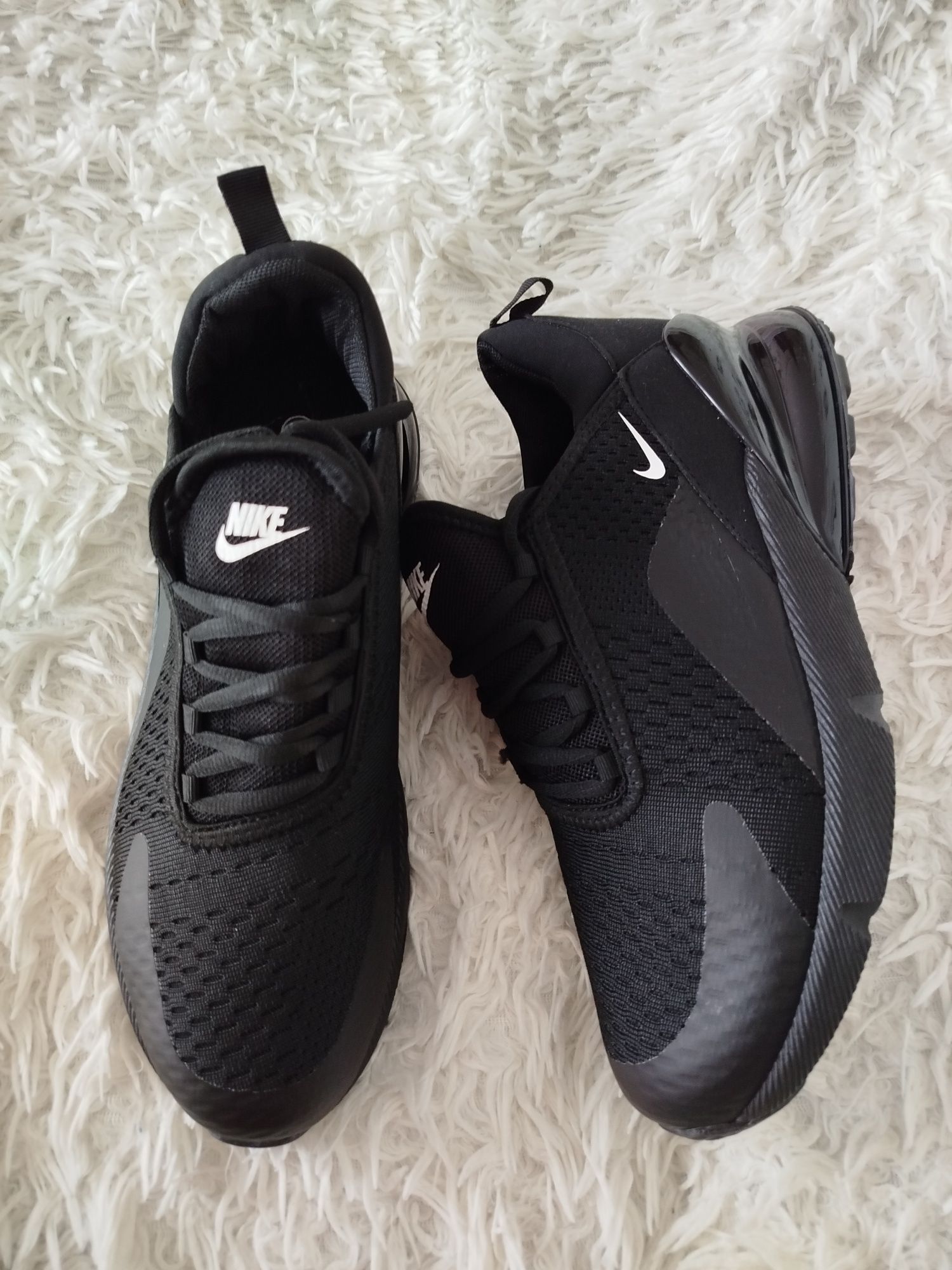 Nowe buty męskie