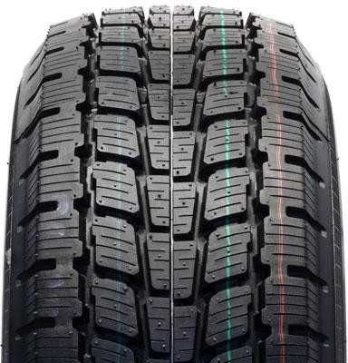 Opony całoroczne do busa 2szt 195/75 R16C Starmax Prowin ST950