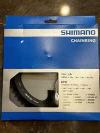 Зірка шатунів Shimano FC-R7000 105  53 t. для 53-39T 11-скор.