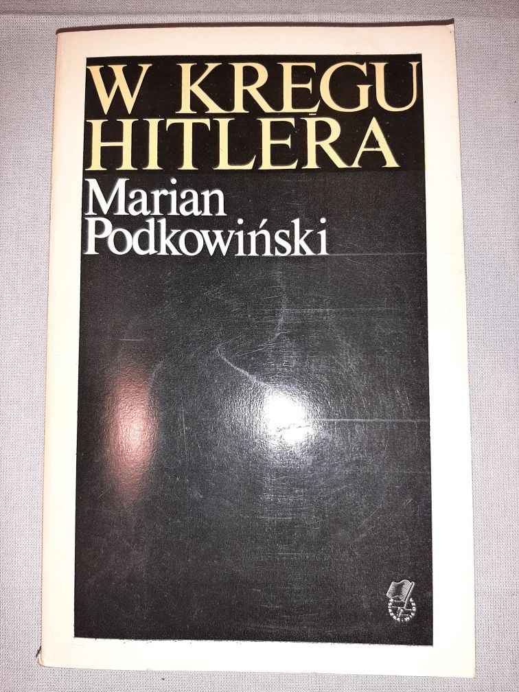 M. Podkowiński W kręgu Hitlera (BRP2)