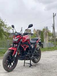 lifan sr 200.