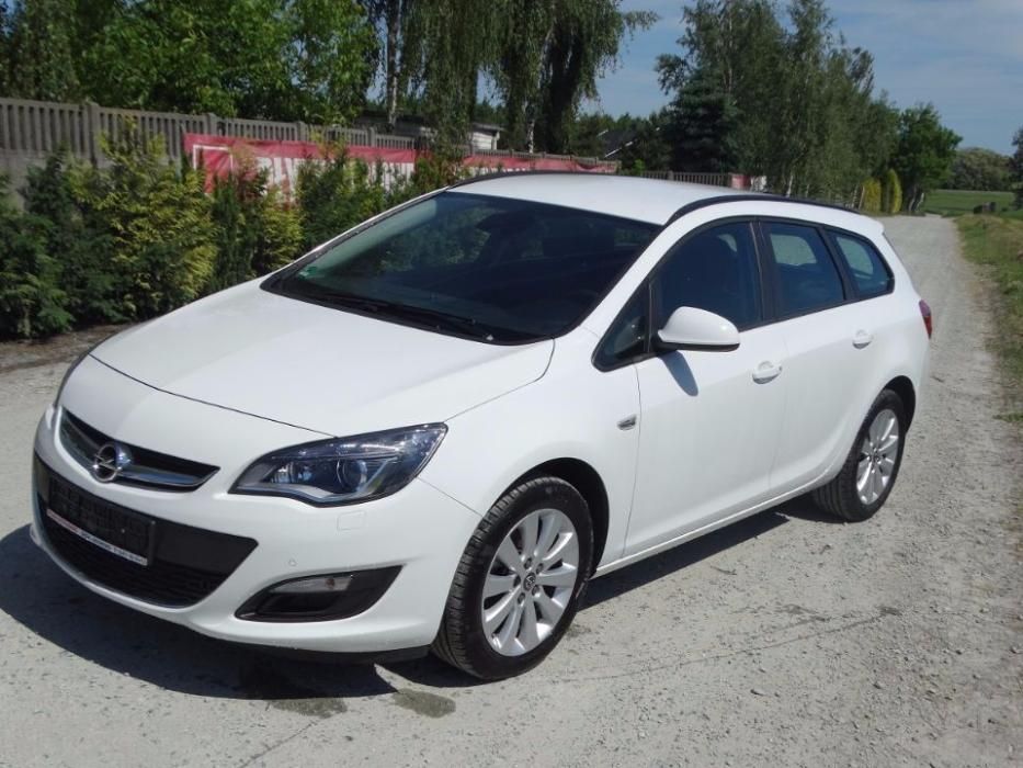 Разборка Opel Astra J Astra K универсал 2010- 2015- Б/у запчасти