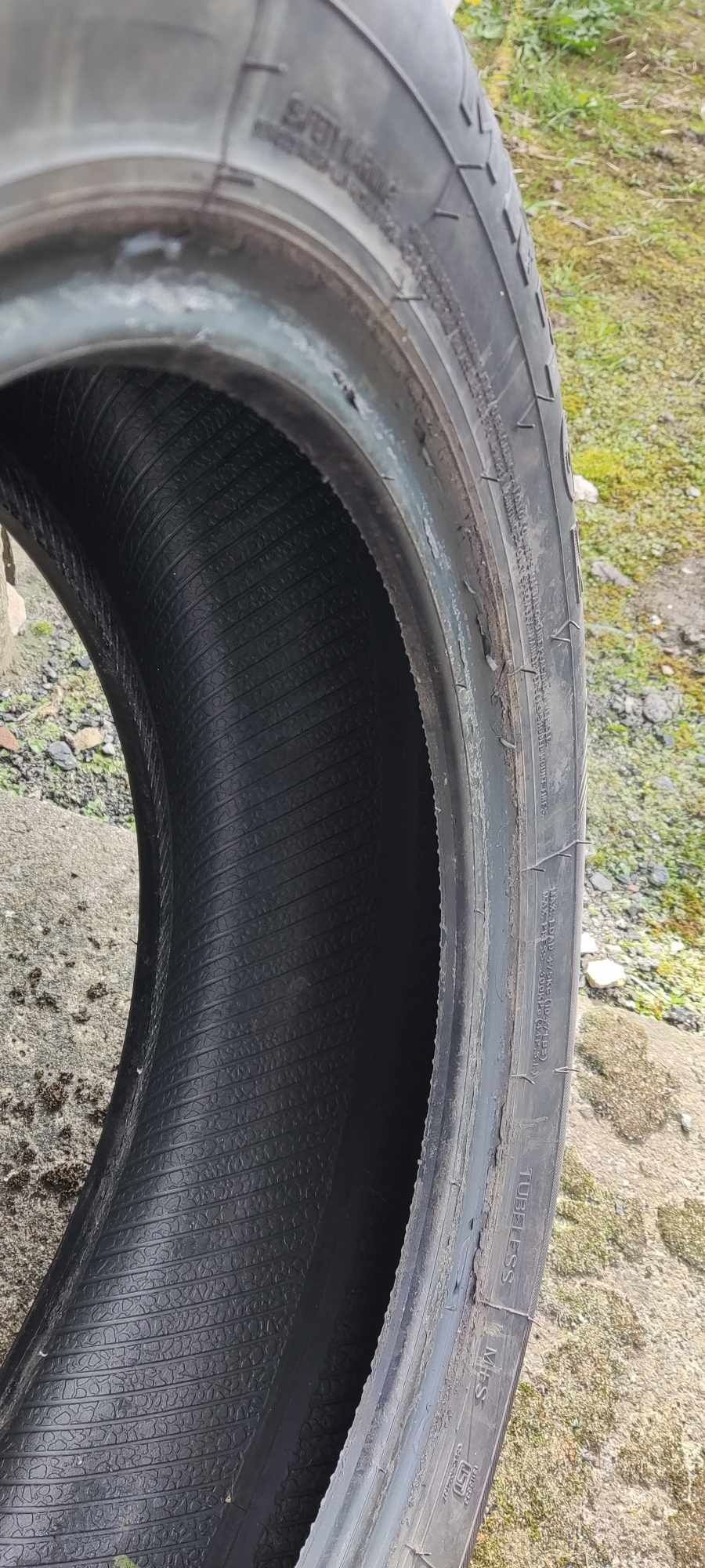 Opony letnie 175/65/R14 - 4x Mirage MR162 Komplet WŁODAWA