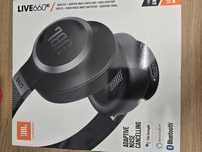 JBL Live 660nc NOVO selado