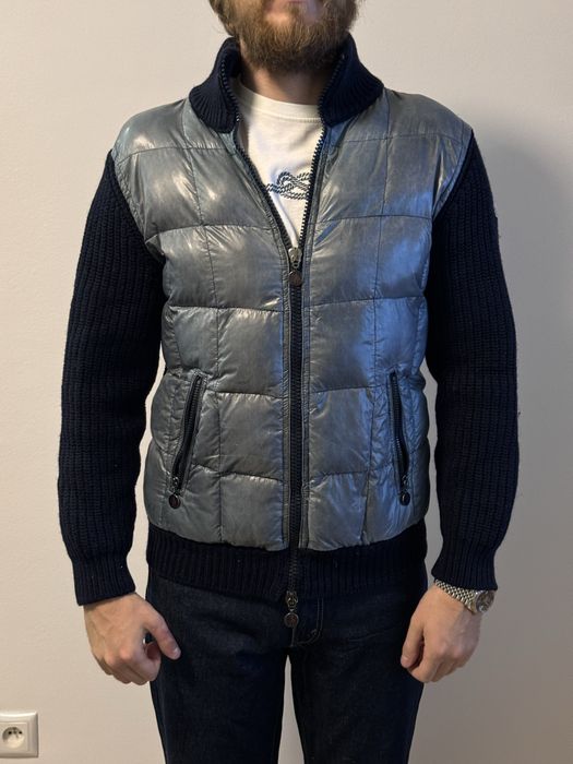 Мужская куртка Moncler
