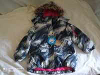 Куртка детская  Reima Lassie Steffan р.104