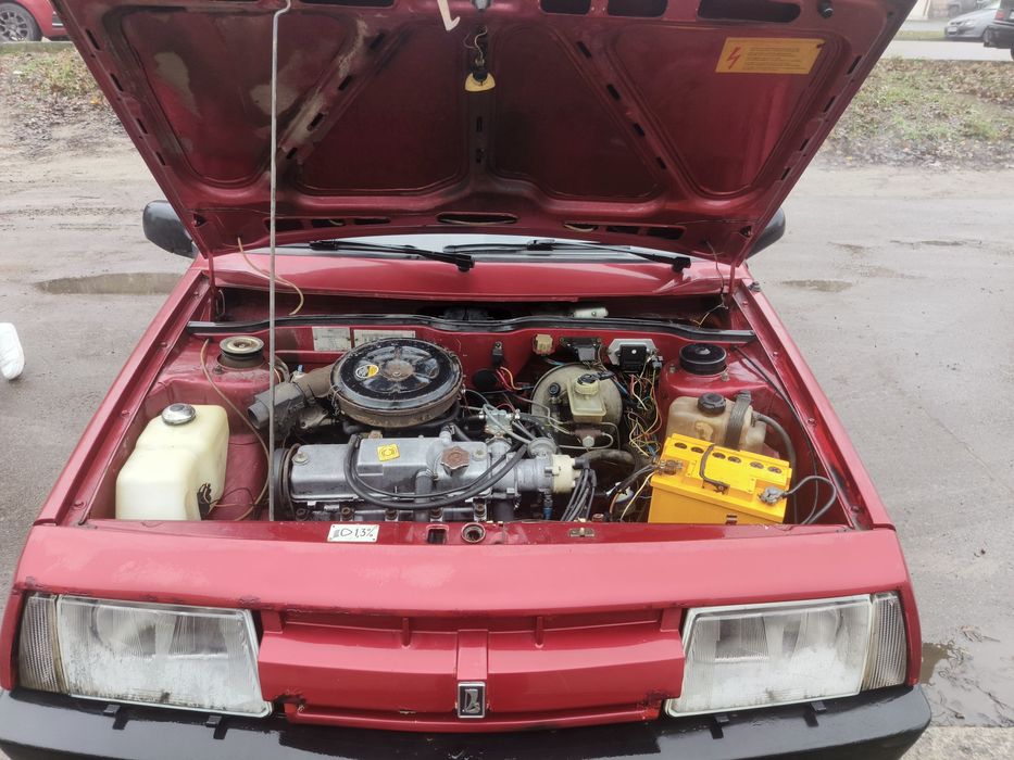 Продам ваз  2108