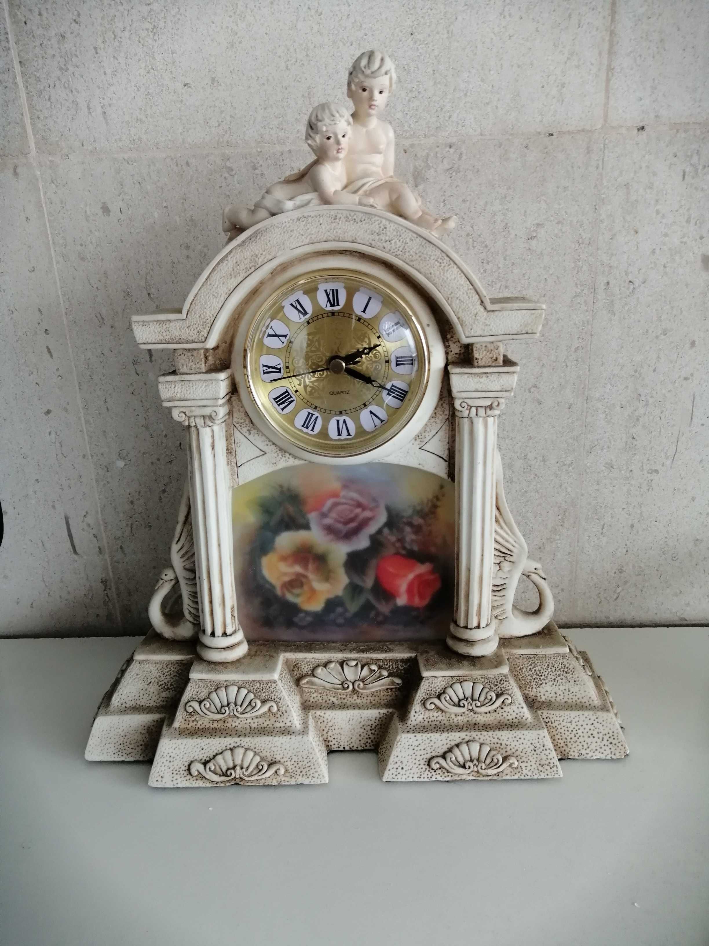 Artigos de decoração