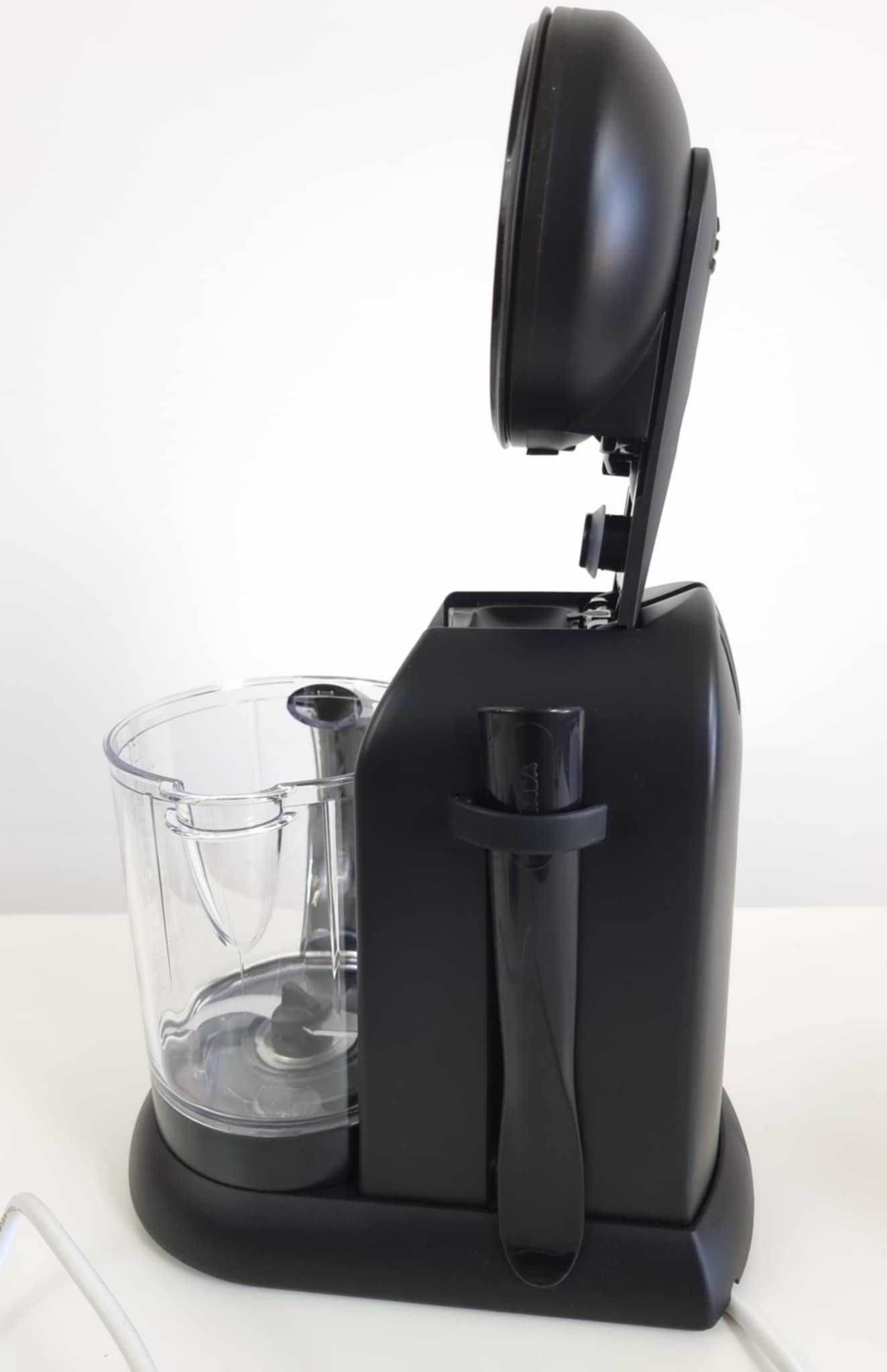 NOWY Robot kuchenny Beaba Babycook Solo 4w1 urządzenie wielofunkcyjne