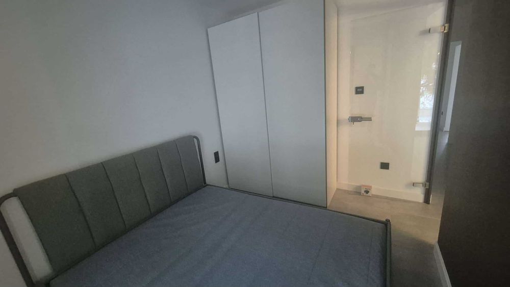 Atrakcyjne mieszkanie do wynajęcia: 2 pokoje z balkonem i miejscem P