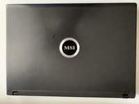 Продам ноутбук MSI MS-16362