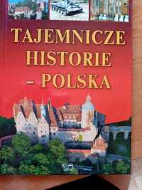 Tajemnicze Historie- Polska