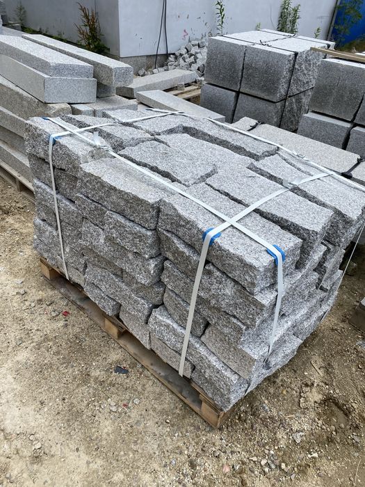 Kamień murowy granitowy od producenta