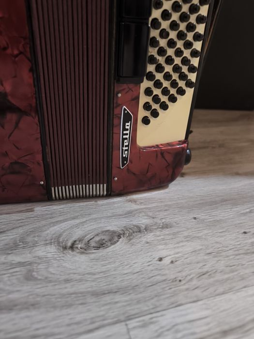 Akordeon weiltmeister