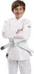 KIMONO r. 120 z pasem dziecięce IPPON GEAR karate sztuki walki s912