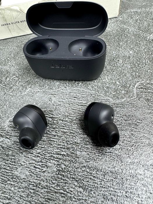 Навушники гарнітура TWS Jabra Elite 85t безпровідна зрядка