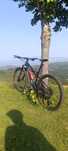 Orbea oiz h30 como nova